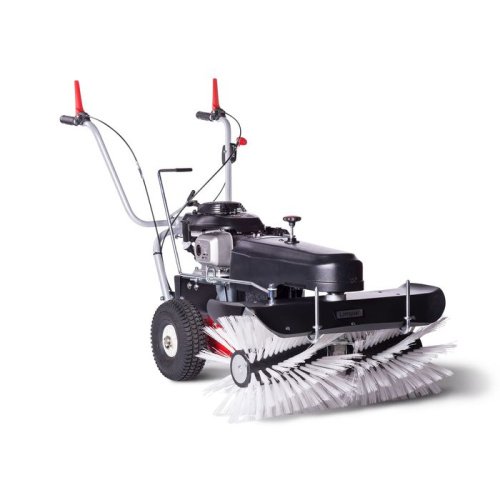 Подметальная машина Limpar 78, двигатель Honda (с универсальной щеткой)-Tehinstrument